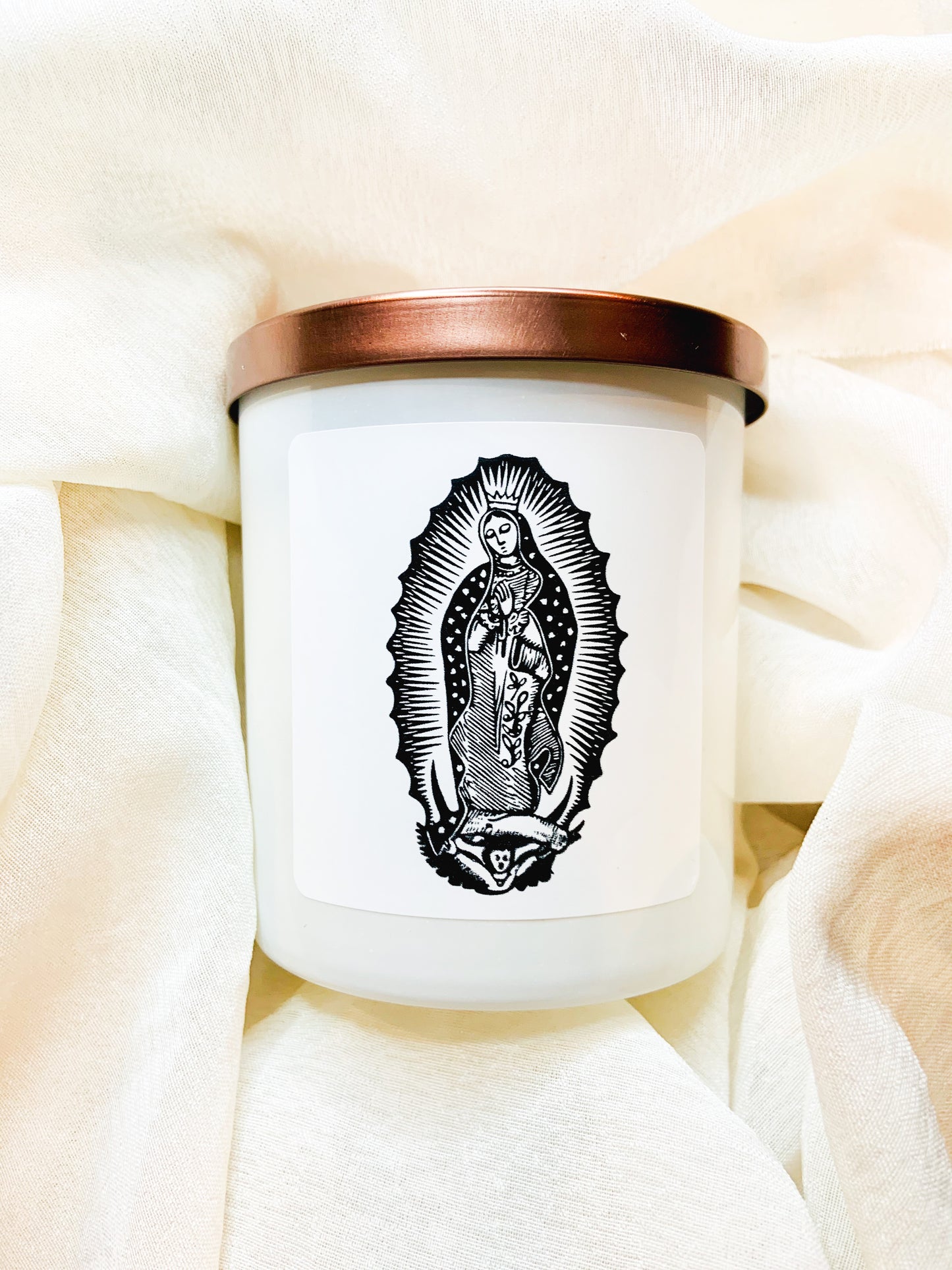 Virgencita