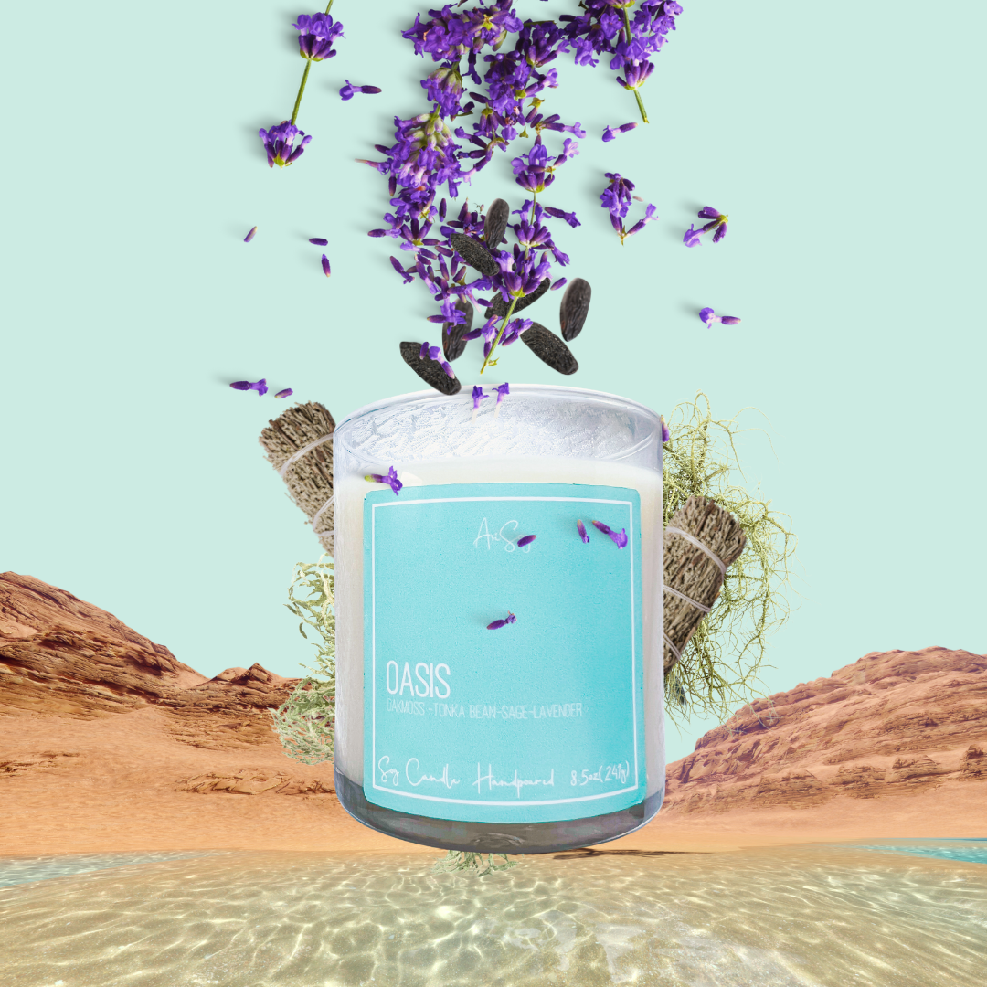 Oasis