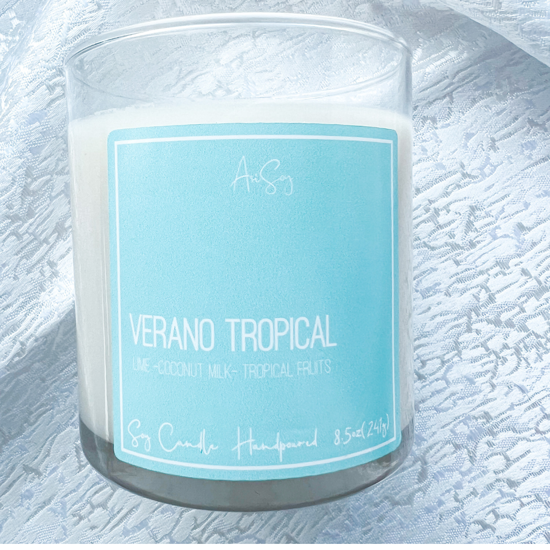 Verano Tropical