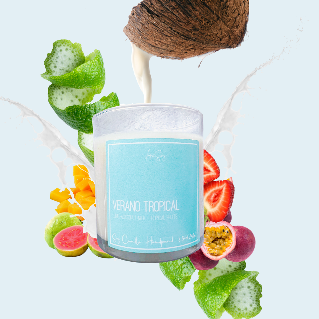 Verano Tropical