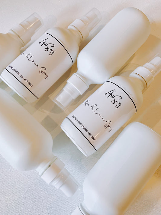 Room & Linen Spray