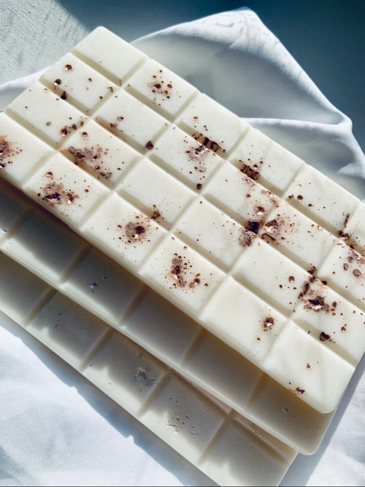 Luxury Wax Melt Bar
